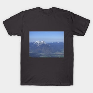 Alps 11 T-Shirt